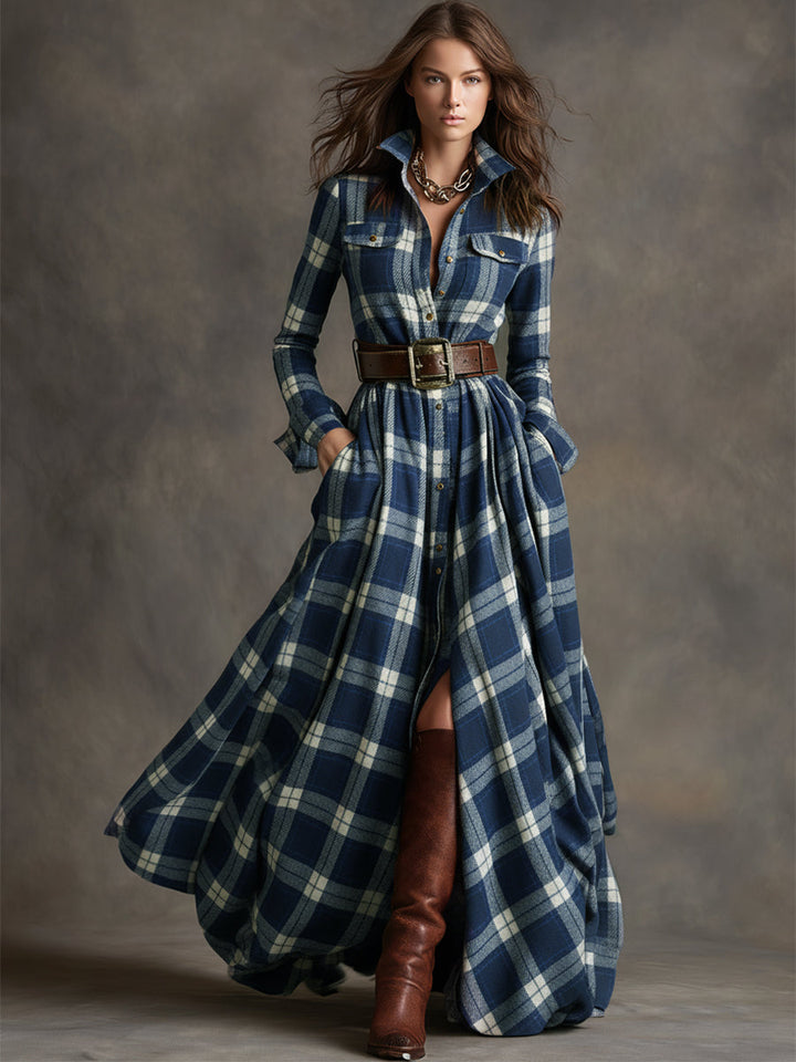 Emma | Mireline Classic Shirt Blouse