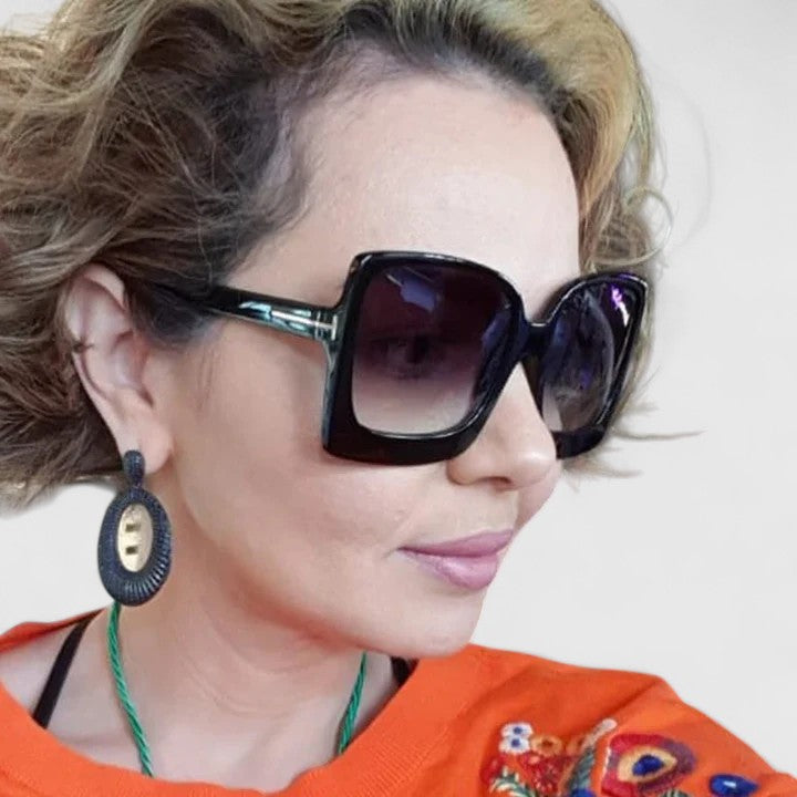 Loes | Elegant Sunglasses