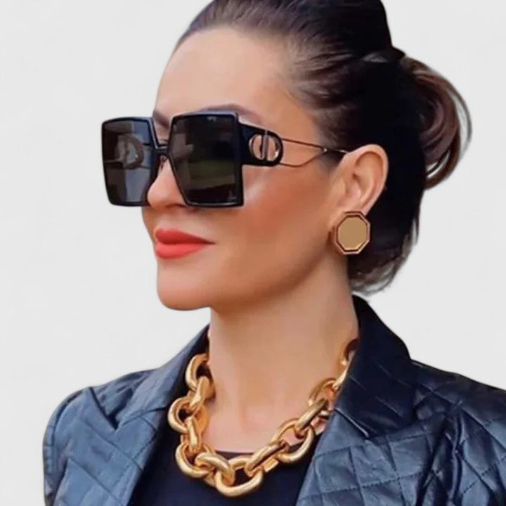 Caroline | Elegant Sunglasses