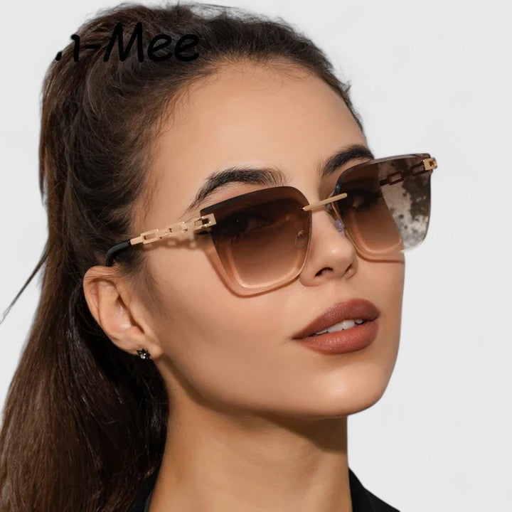 Sandra | Refined Sunglasses