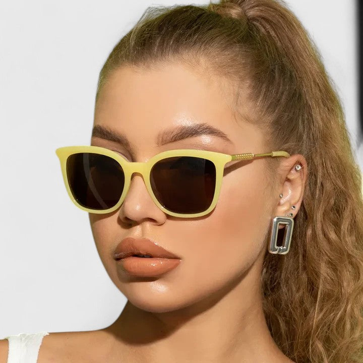 Gerdien | Elegant Sunglasses