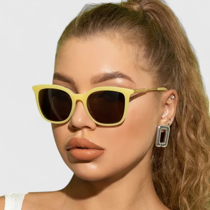 Gerdien | Elegant Sunglasses