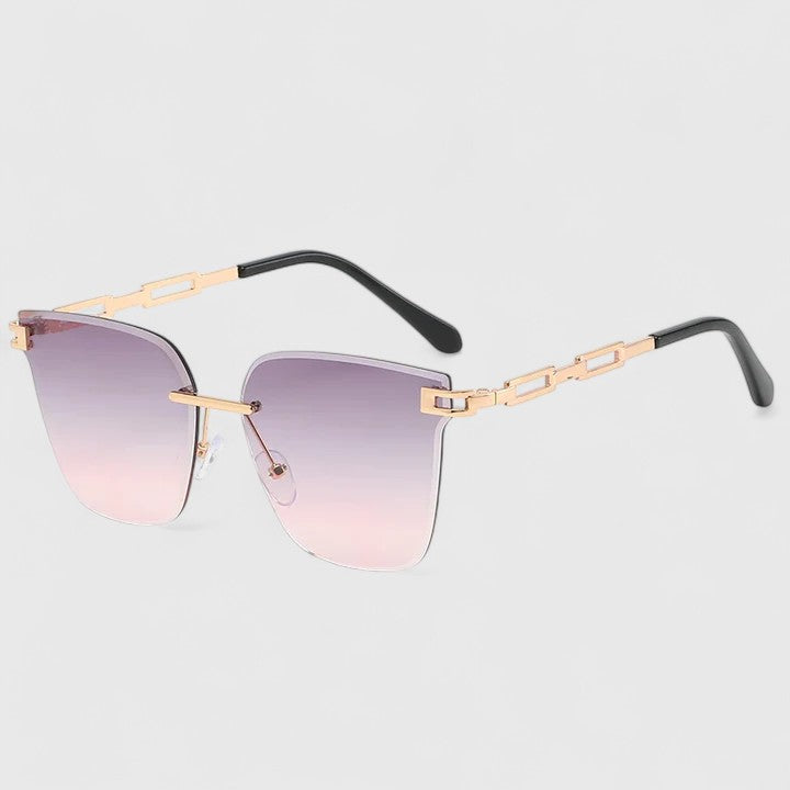 Sandra | Refined Sunglasses