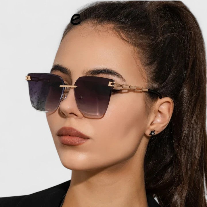 Sandra | Refined Sunglasses