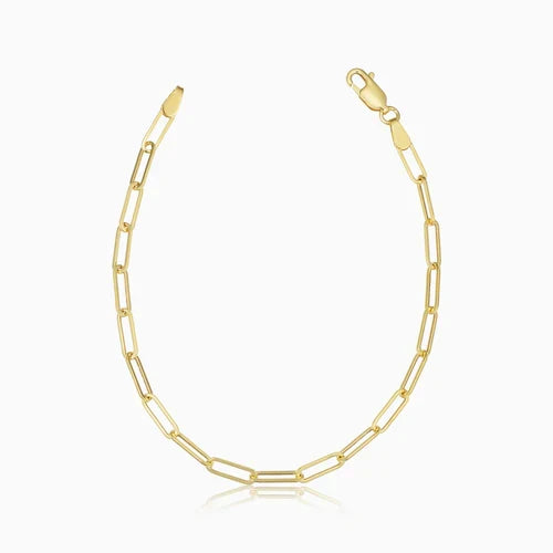 Venetian Link Bracelet