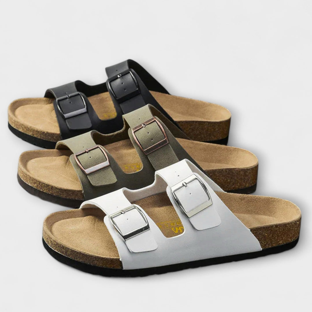 Olivia | Orthopedic Sandals