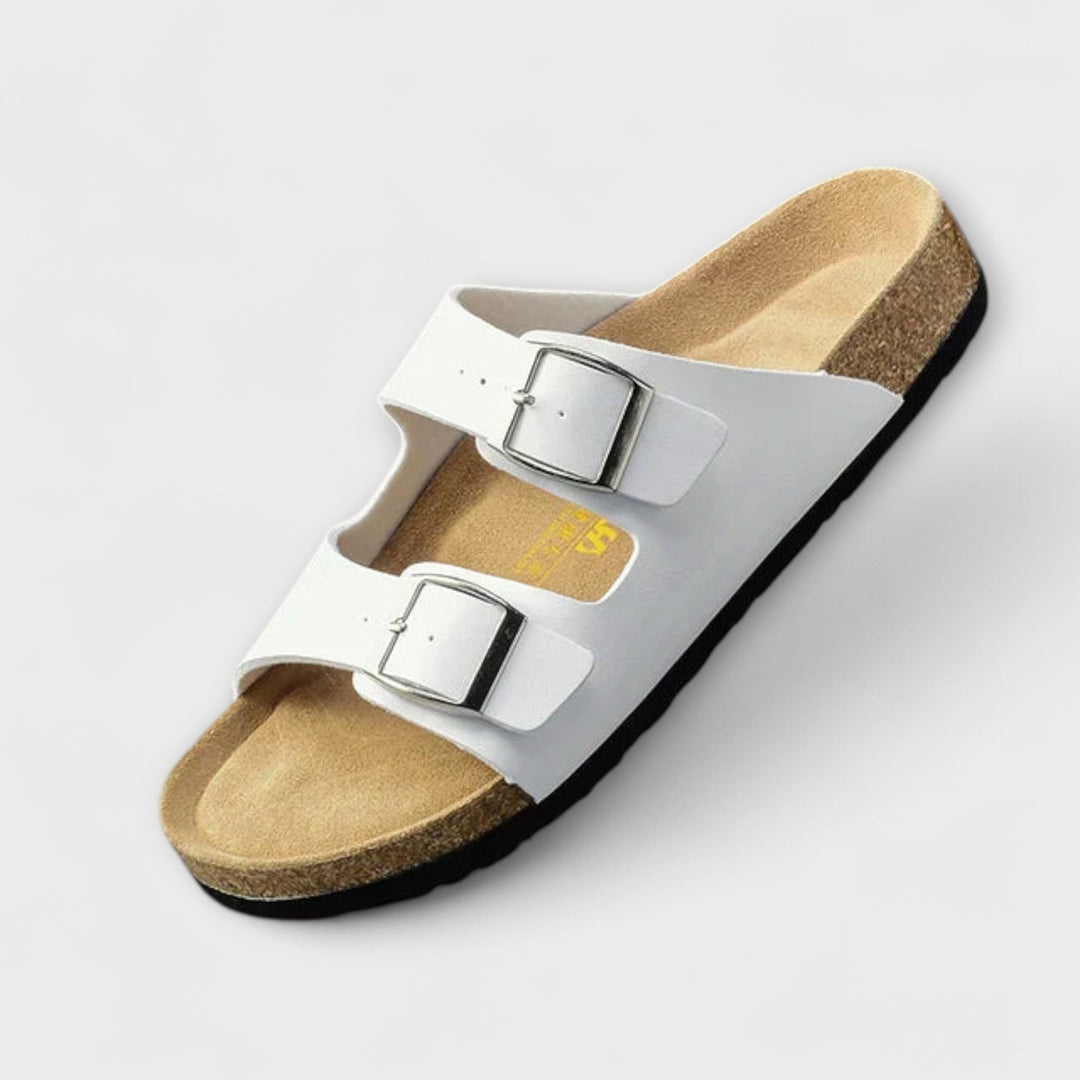 Olivia | Orthopedic Sandals