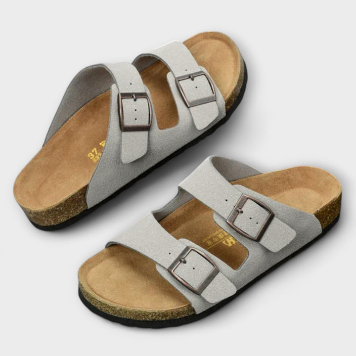 Olivia | Orthopedic Sandals