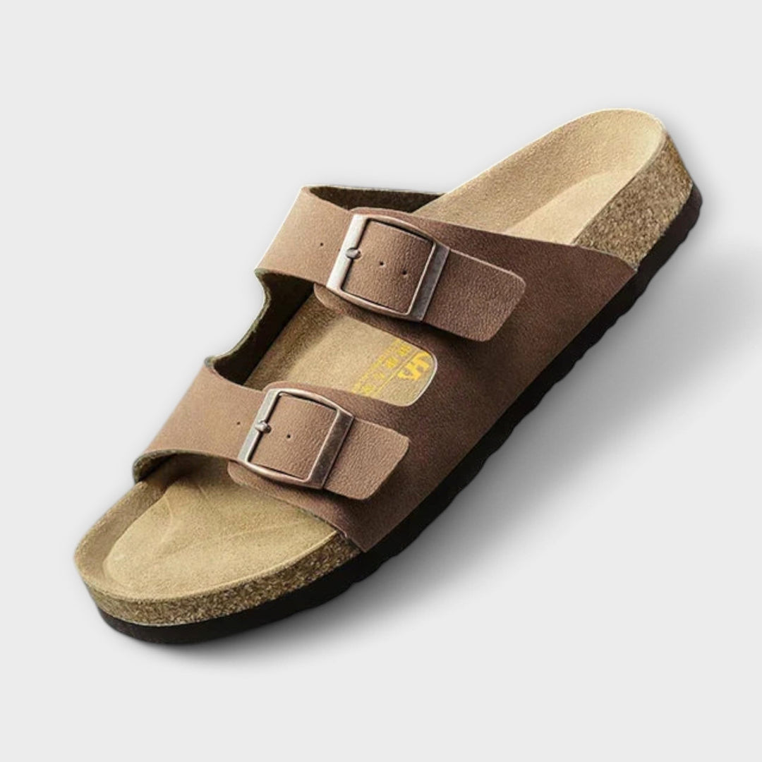 Olivia | Orthopedic Sandals