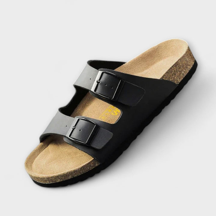 Olivia | Orthopedic Sandals