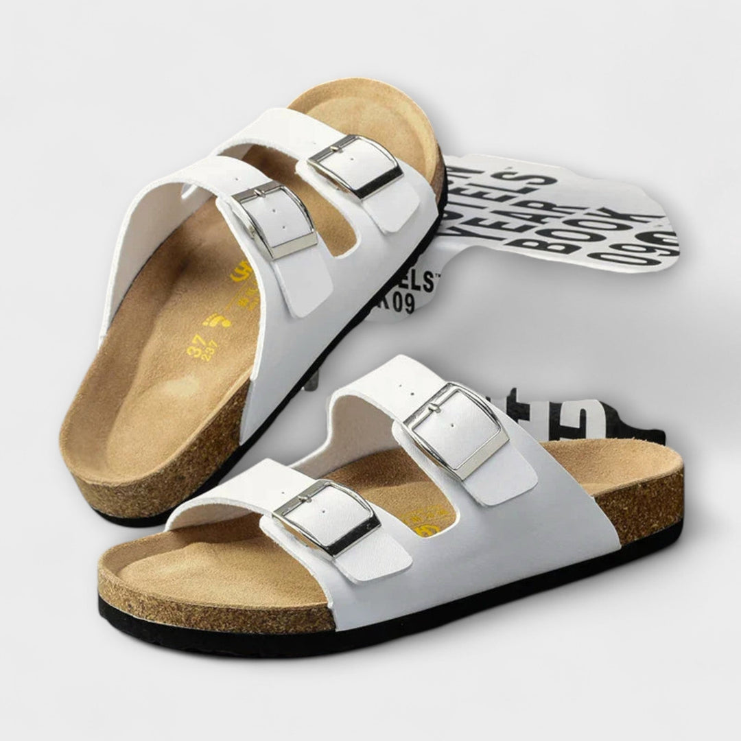 Olivia | Orthopedic Sandals