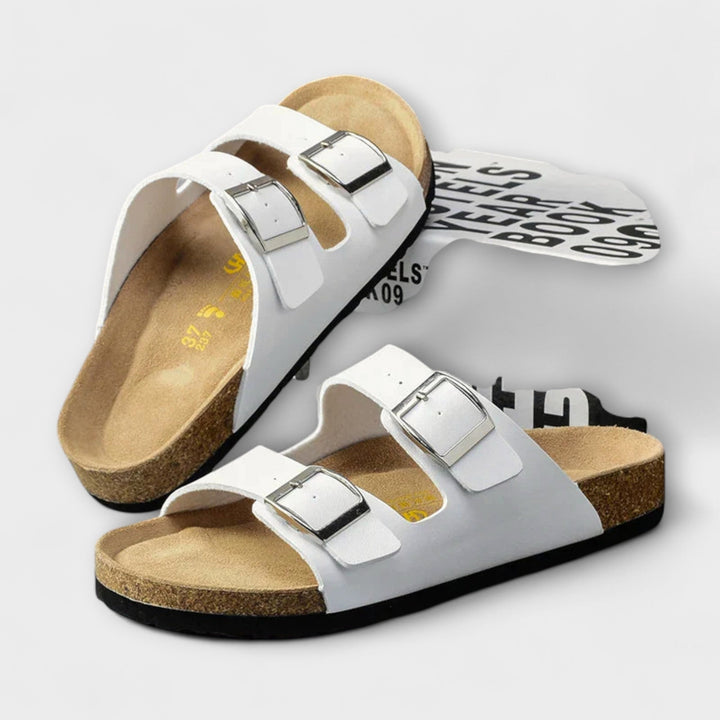 Olivia | Orthopedic Sandals