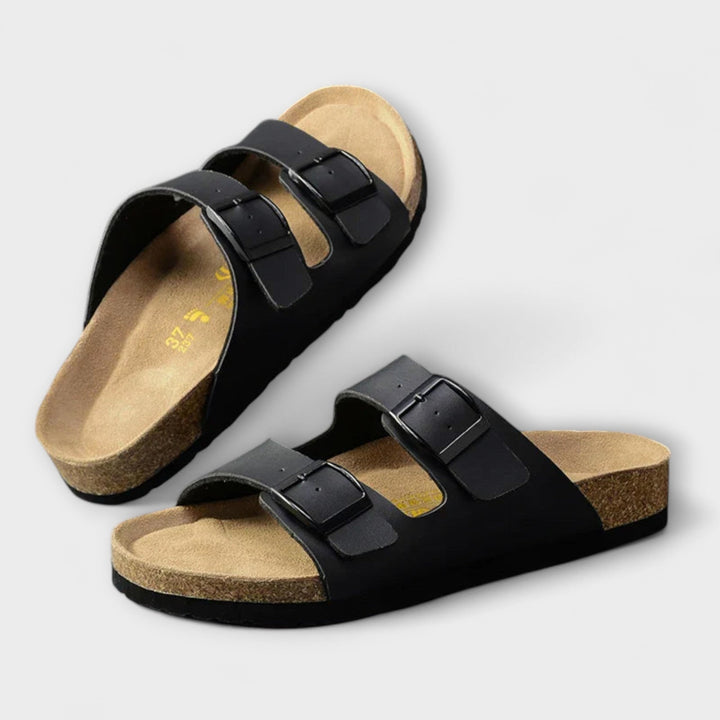 Olivia | Orthopedic Sandals