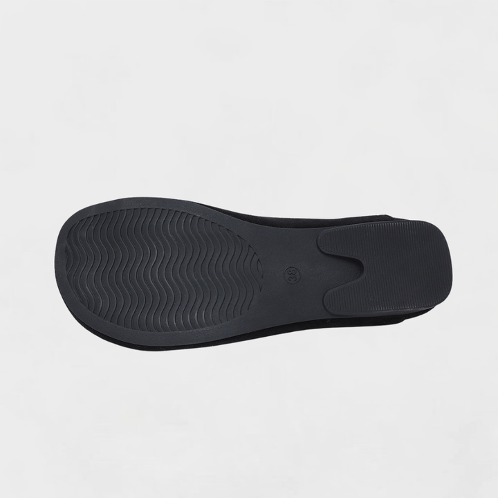 Naomi | Comfort Moccasins