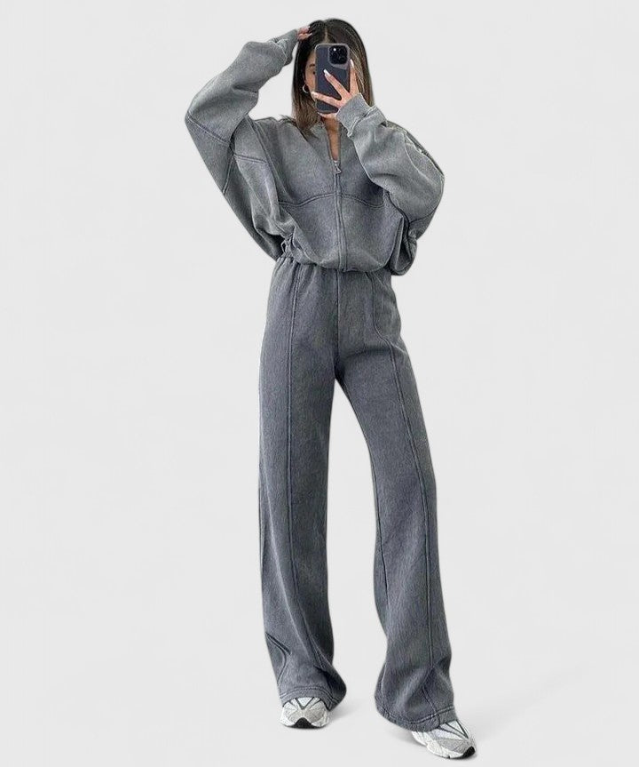 Fenna | Comfortable Sweater and Pants