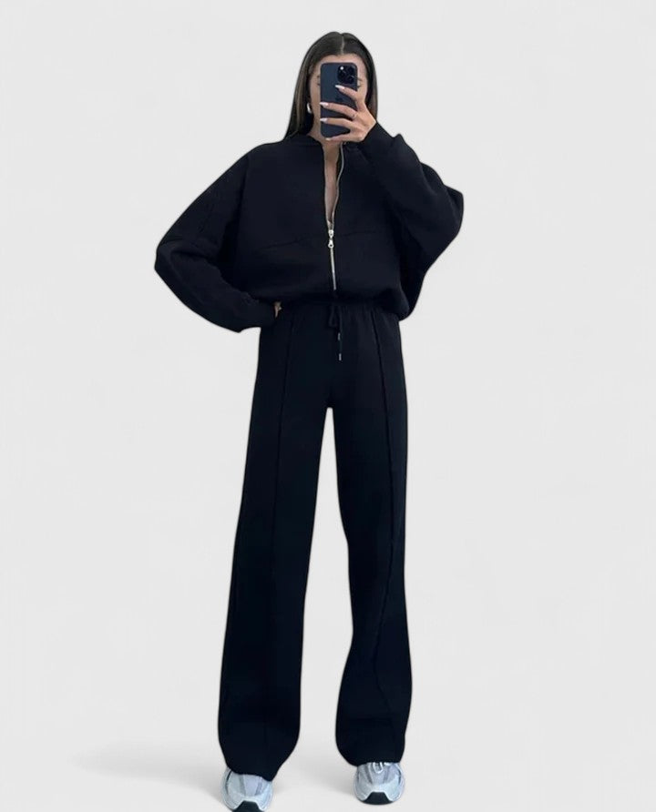 Fenna | Comfortable Sweater and Pants