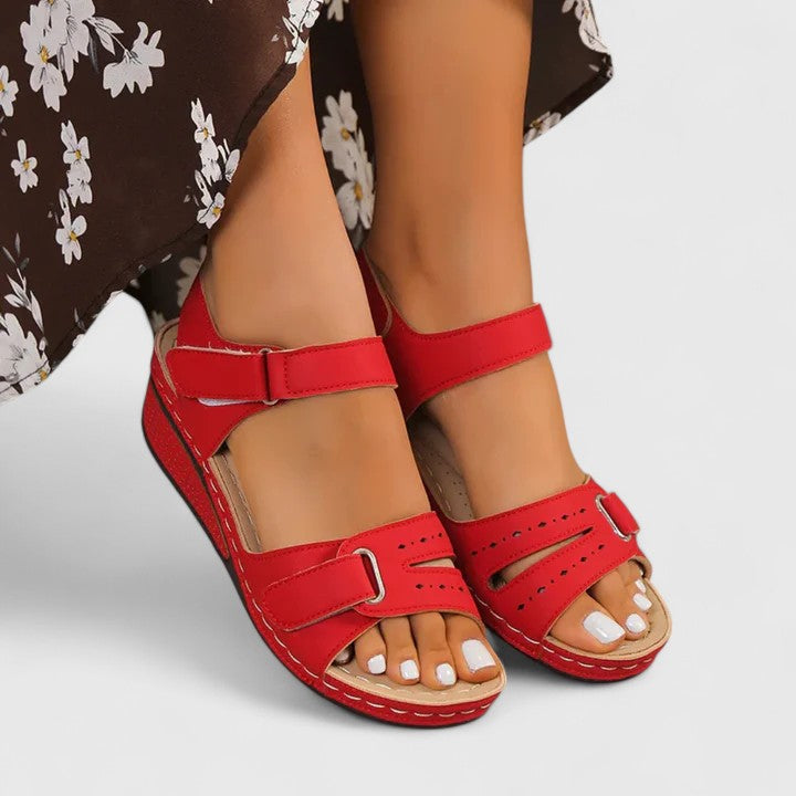 Yvette | Orthopedic Sandals