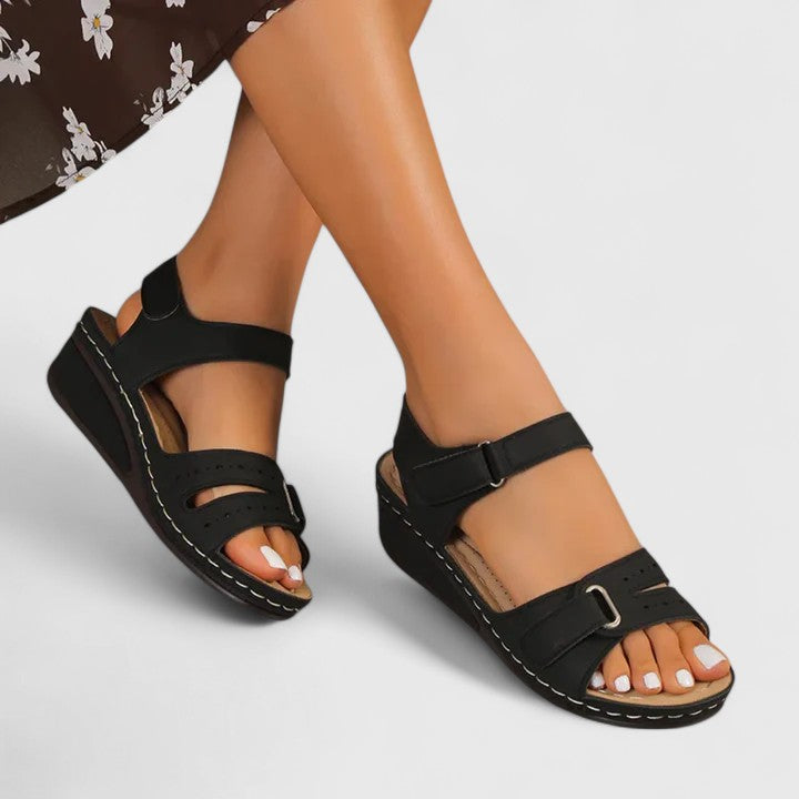 Yvette | Orthopedic Sandals
