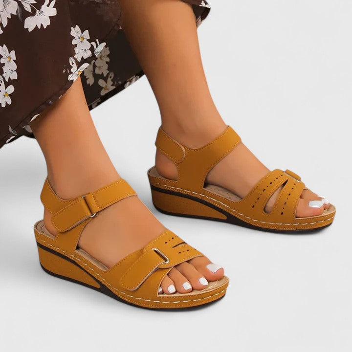 Yvette | Orthopedic Sandals