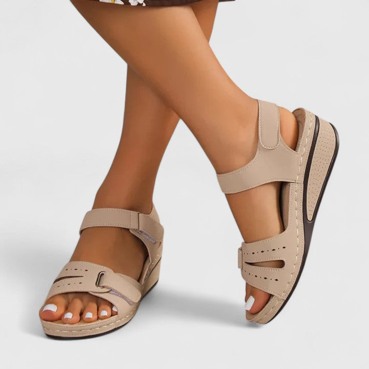 Yvette | Orthopedic Sandals