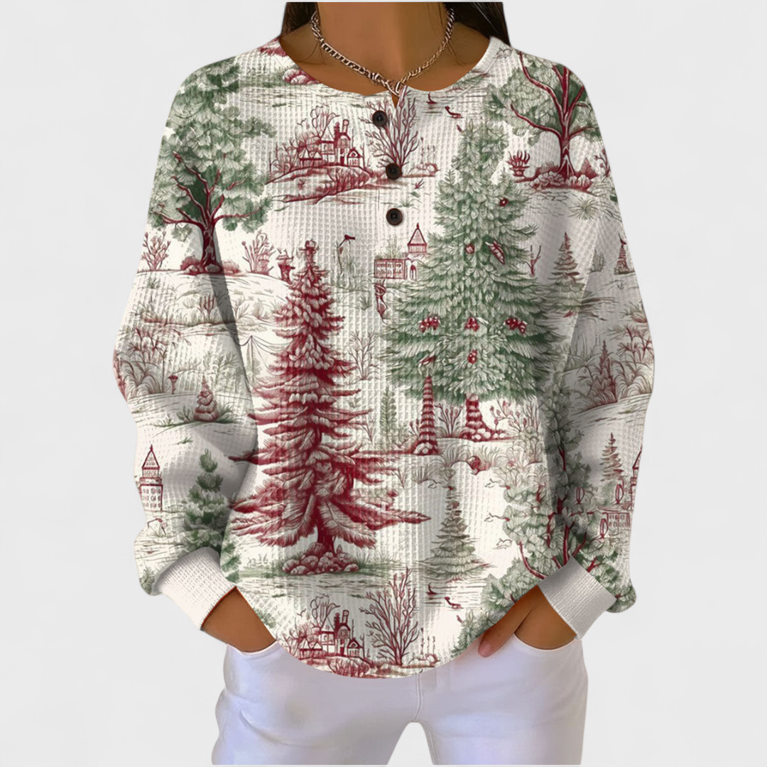 Hanne | Natural Comfort