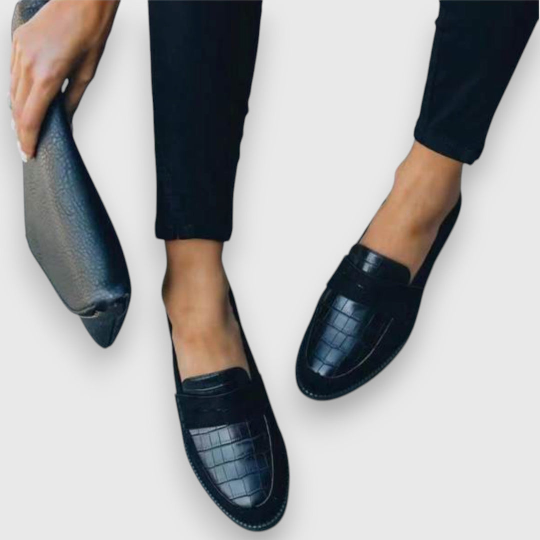 Jeltje | Elegant Moccasin
