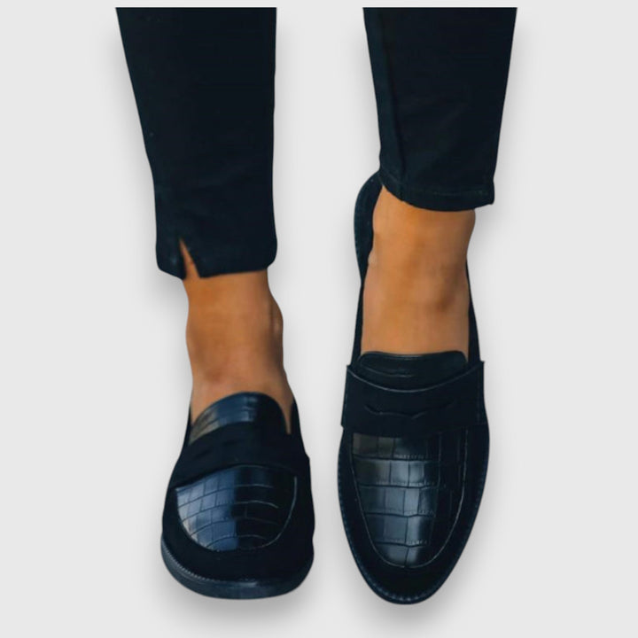 Jeltje | Elegant Moccasin