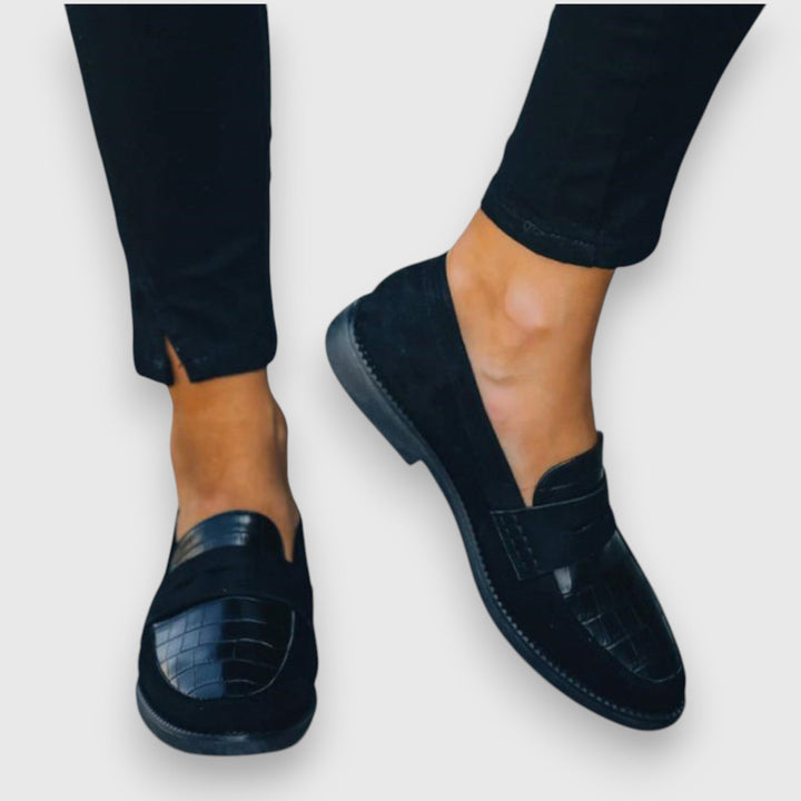 Jeltje | Elegant Moccasin
