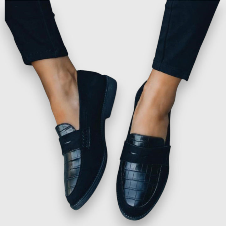 Jeltje | Elegant Moccasin