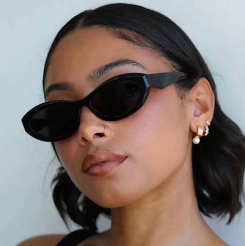 Odette | Minimalist Sunglasses