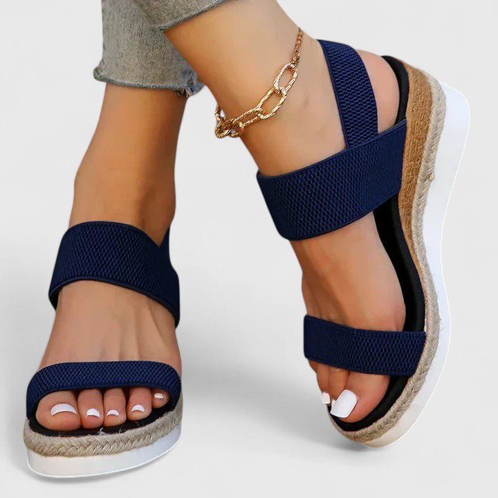 Jet | Orthopedic Sandals