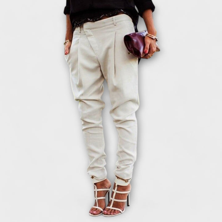 Helena | Elegant Pants