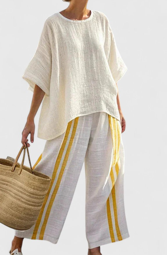 Inge | Comfortable Two-Piece Set