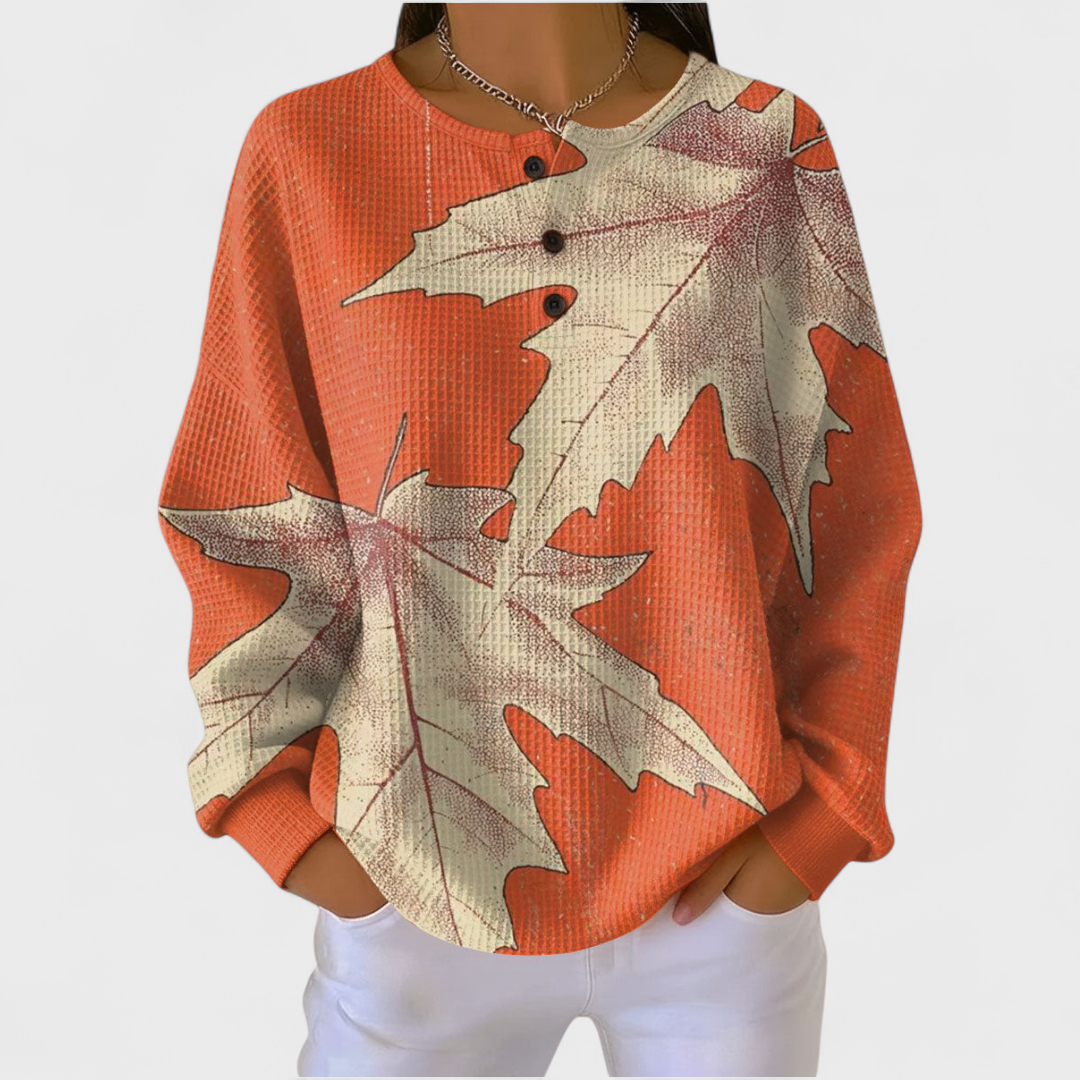 Marit | Warm & Beautiful