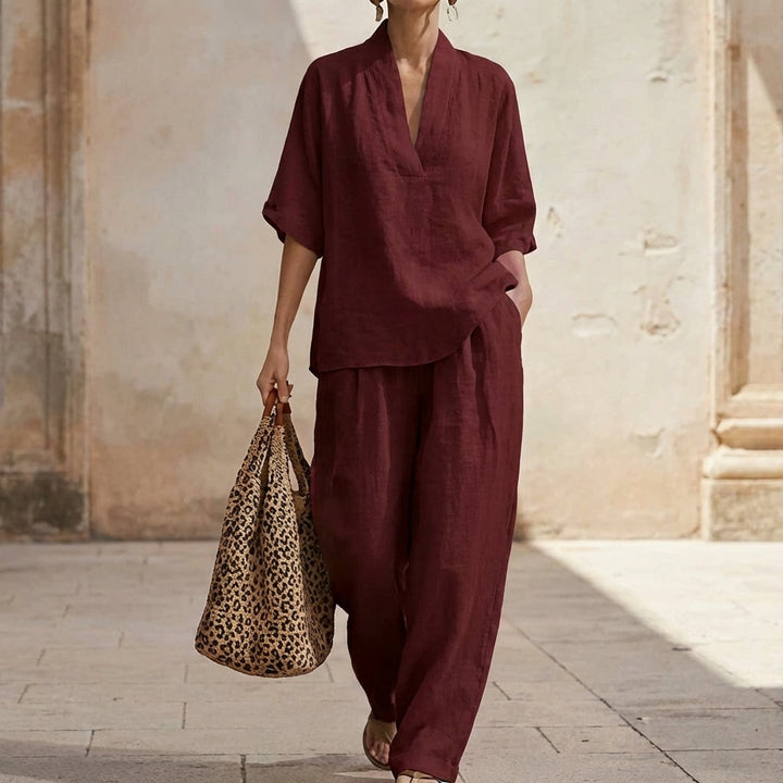 Gioconda | Three-Piece Women's Set