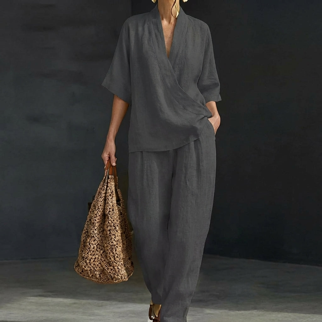Gioconda | Three-Piece Women's Set