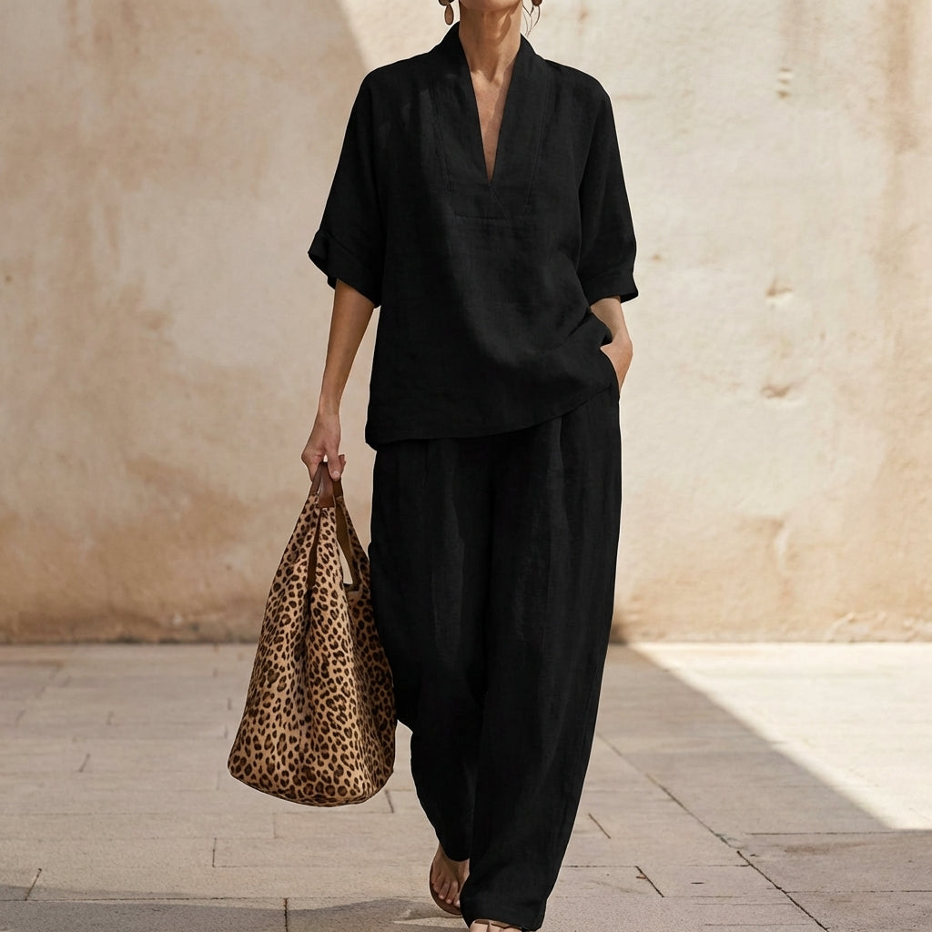 Gioconda | Three-Piece Women's Set