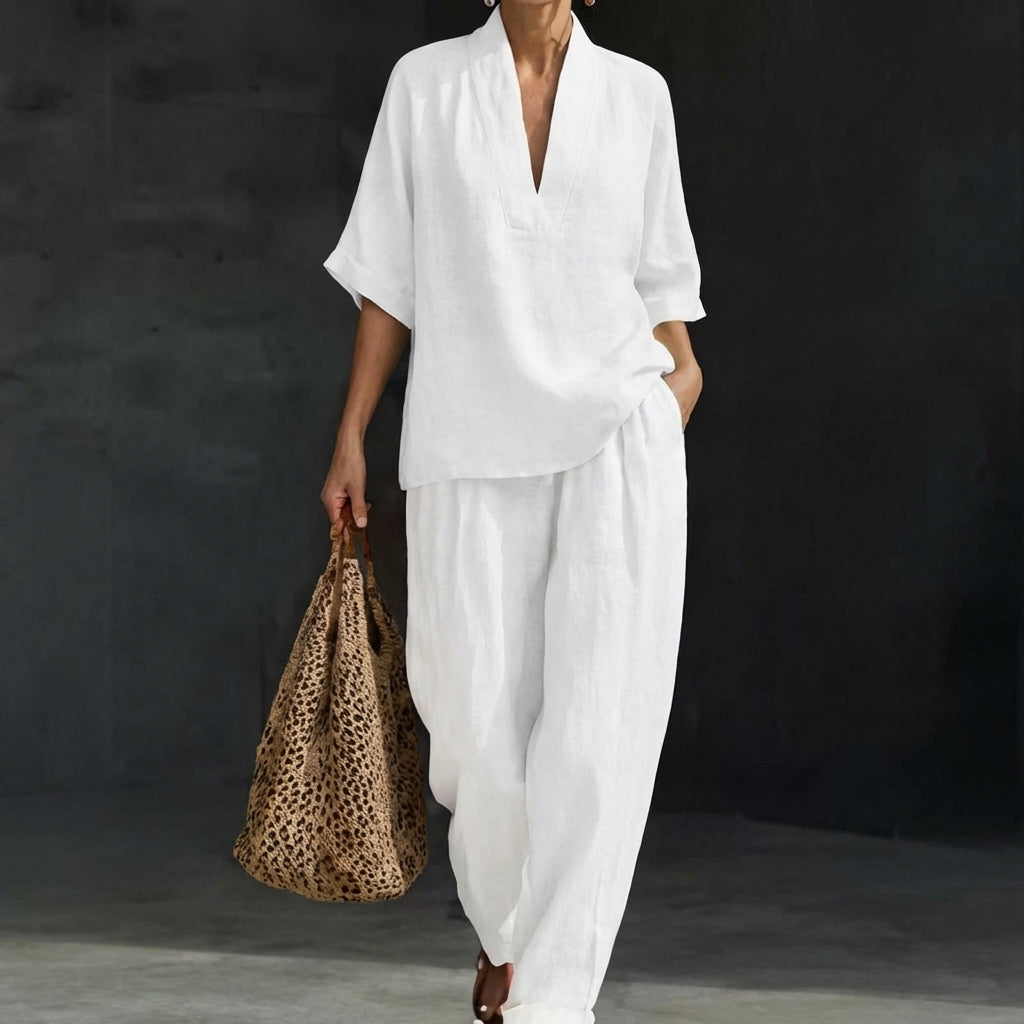 Gioconda | Three-Piece Women's Set