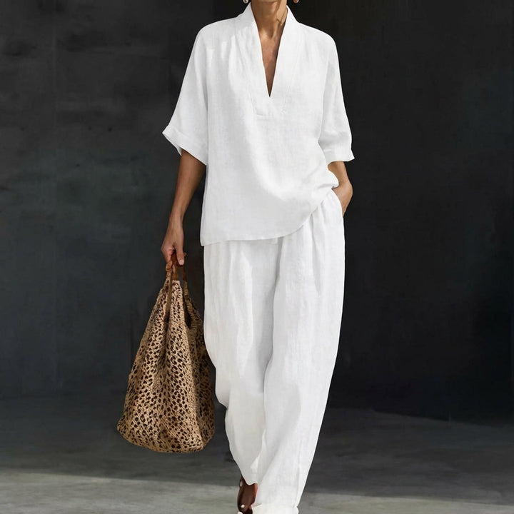 Gioconda | Three-Piece Women's Set