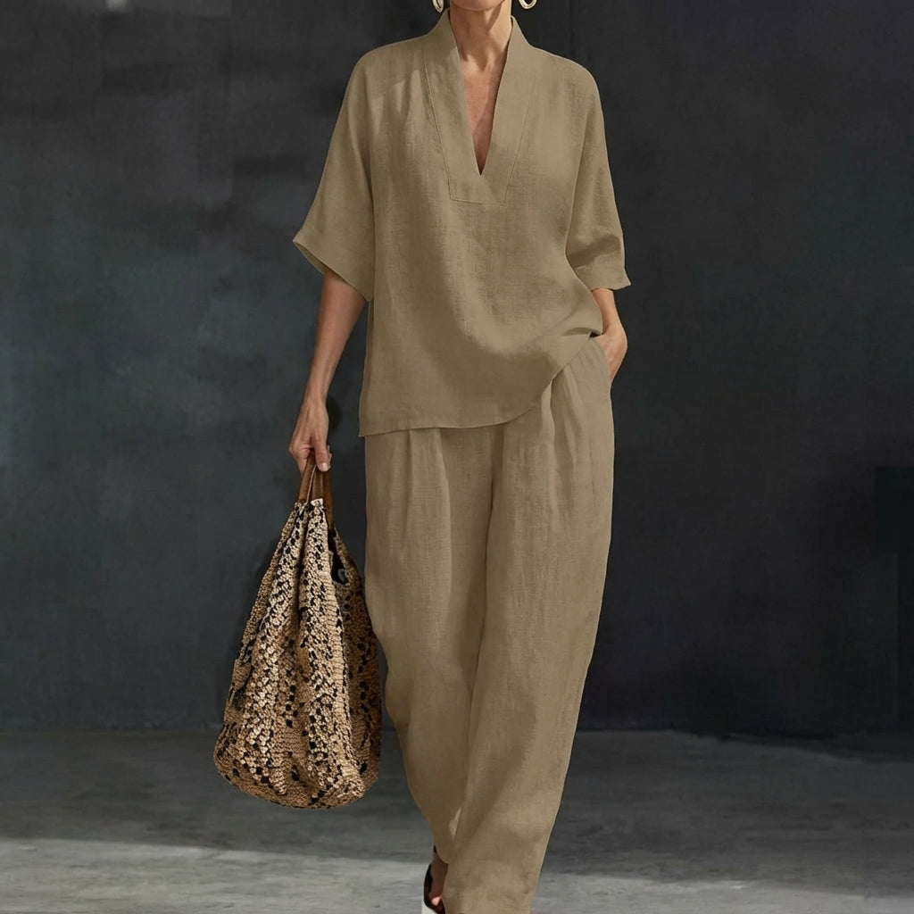 Gioconda | Three-Piece Women's Set