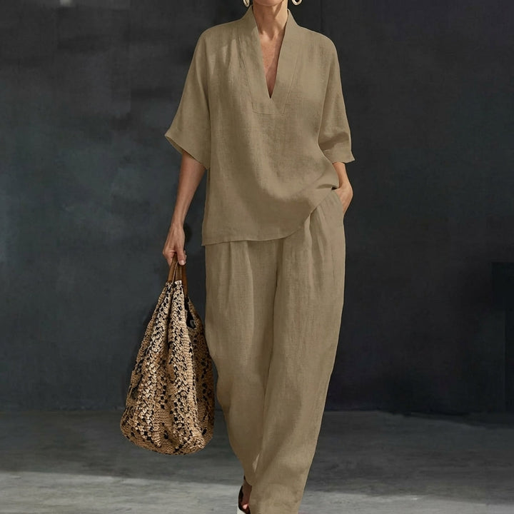 Gioconda | Three-Piece Women's Set
