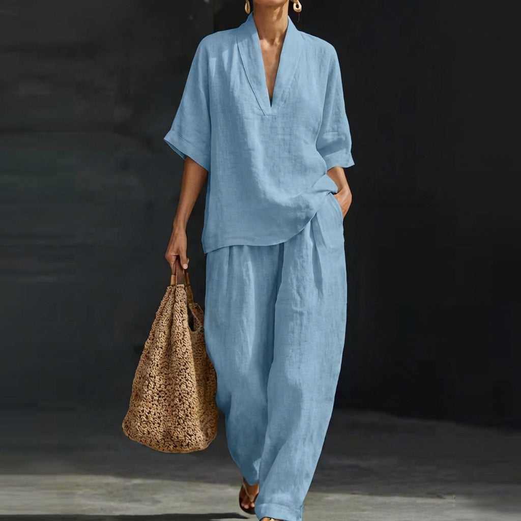 Gioconda | Three-Piece Women's Set