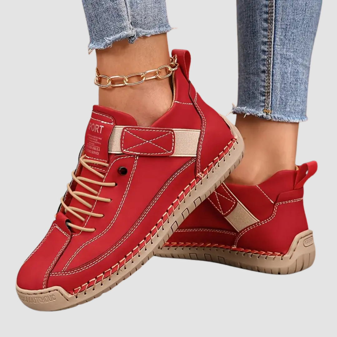 Elise | Comfortable Orthopedic Sneakers