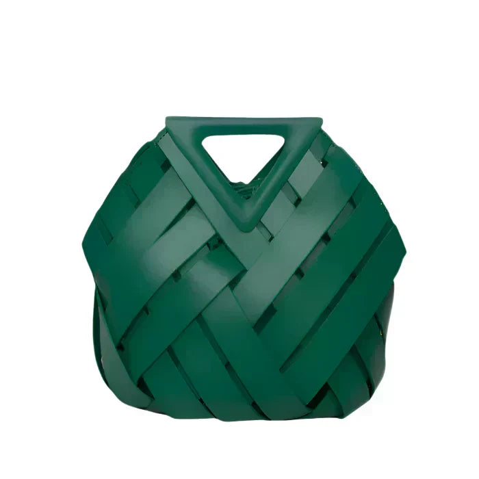 Ineke | Elegant handmade leather bag