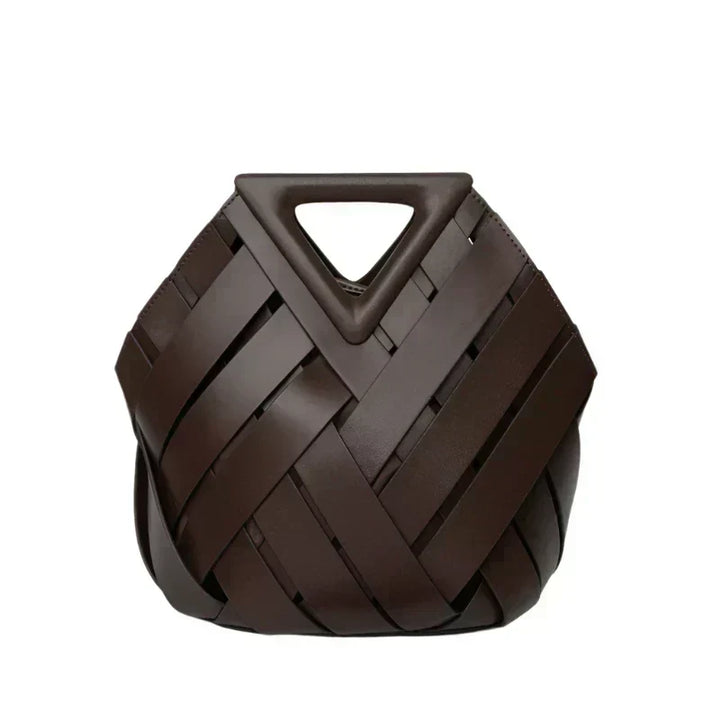 Ineke | Elegant handmade leather bag