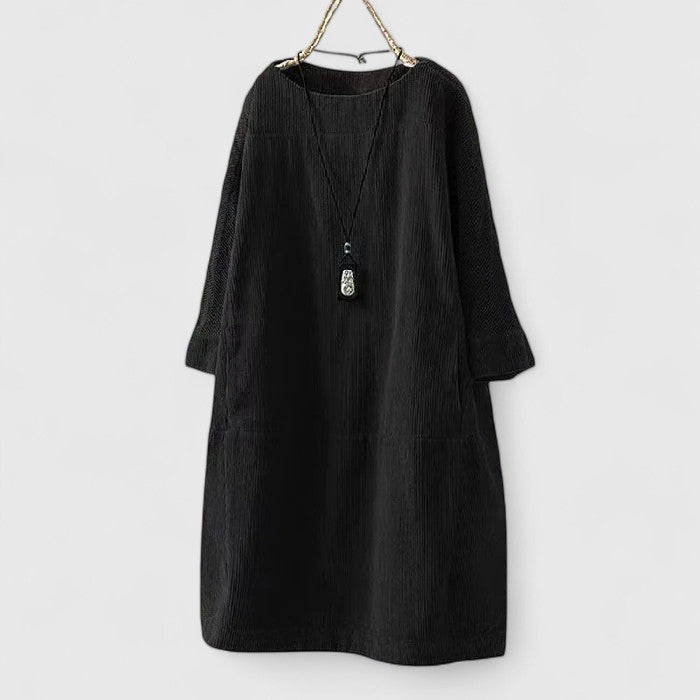Lize | Comfortable Midi Dress