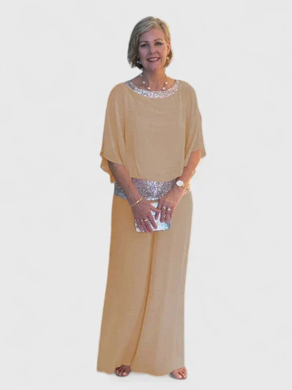 Marlies | Elegant Two-Piece Set