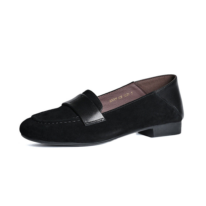Elra - Elegant Classic Shoes