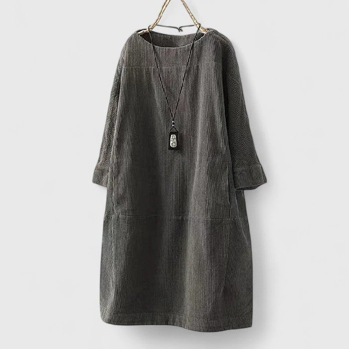 Lize | Comfortable Midi Dress