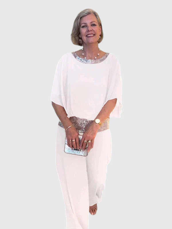 Marlies | Elegant Two-Piece Set